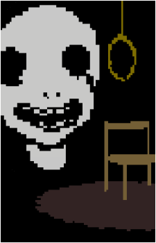 White Face