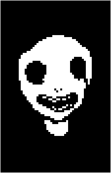 White Face