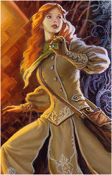 Shallan Davar's image