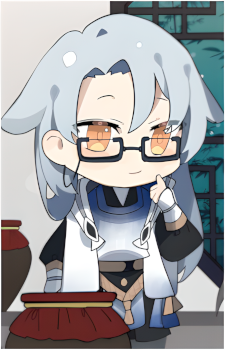 Tsukimi Dango