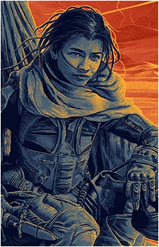 Chani Kynes's image
