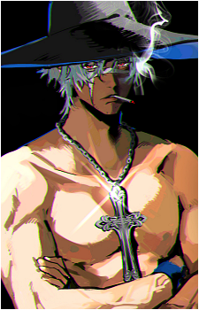 Charles de Noir Mamoru's image