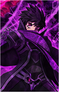 Tormentor Seiya's image