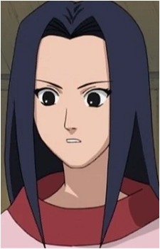 Tsunami {Naruto}