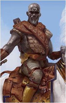 Kondo {MTG}'s image