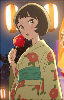 Yoriko Fukase