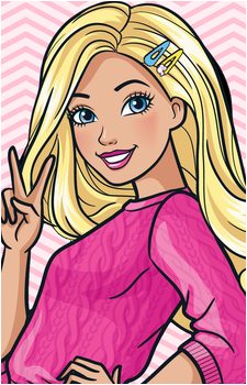 Barbie