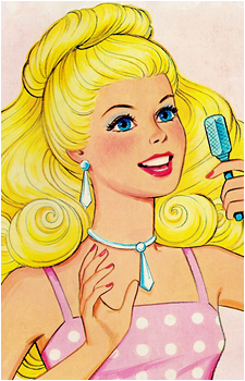 Barbie