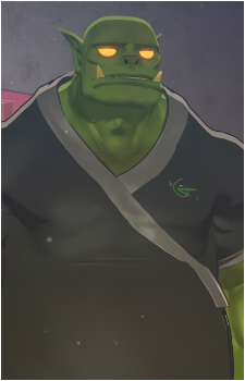 Orc {OM}