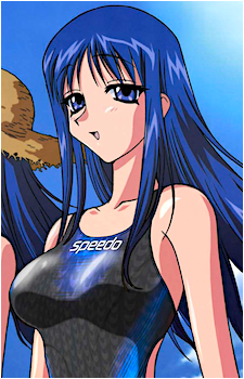 Ayaka Kurusugawa