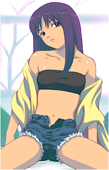 Ayaka Kurusugawa