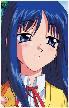 Ayaka Kurusugawa's image