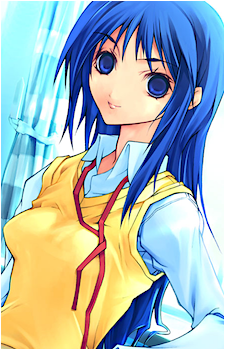 Ayaka Kurusugawa