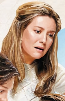Mary Cooper's image