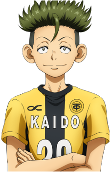 Eisaku Otomo's image