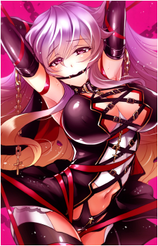 Byakuren Hijiri