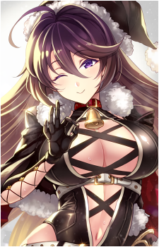 Byakuren Hijiri