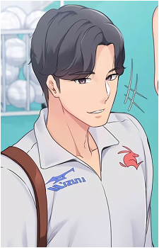 Bong-Su Park