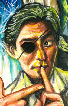 Daisuke Serizawa's image