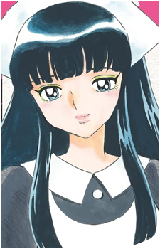 Mei Mitazono