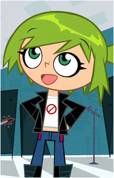 Julie Hinikawa's image