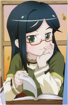 Mei Etou