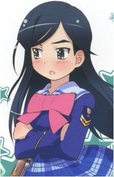 Mei Etou's image