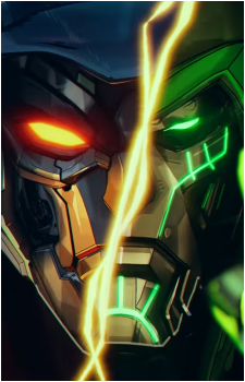Doom 2099 (Victor von Doom)