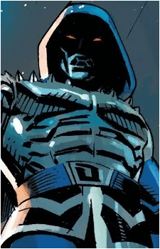 Doom 2099 (Victor von Doom)