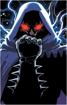 Doom 2099 (Victor von Doom)
