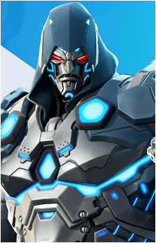 Doom 2099 (Victor von Doom)