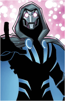 Doom 2099 (Victor von Doom)