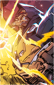Doom 2099 (Victor von Doom)