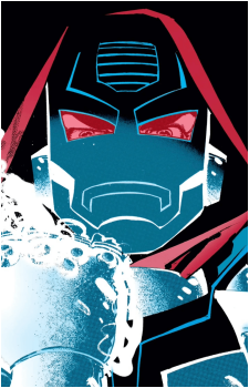 Doom 2099 (Victor von Doom)