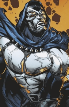 Doom 2099 (Victor von Doom)
