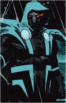 Doom 2099 (Victor von Doom)