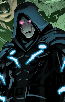Doom 2099 (Victor von Doom)
