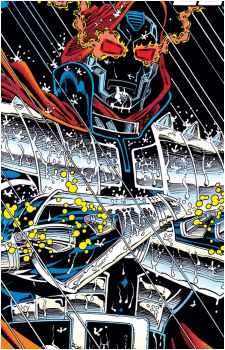 Doom 2099 (Victor von Doom)