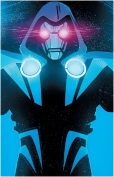 Doom 2099 (Victor von Doom)