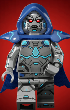 Doom 2099 (Victor von Doom)