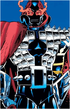 Doom 2099 (Victor von Doom)