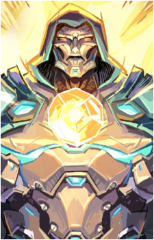 Doom 2099 (Victor von Doom)