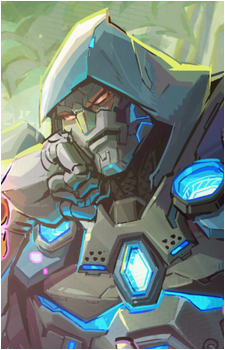 Doom 2099 (Victor von Doom)