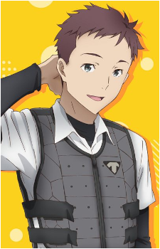 Kouta Maki's image