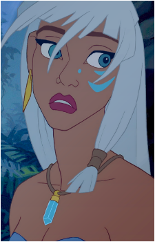Kida's image