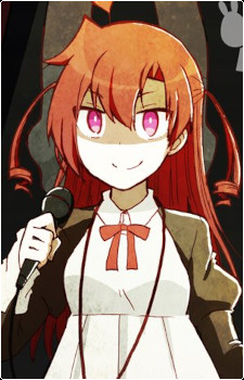 Kukuri Inugami