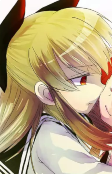 Kukuri Inugami