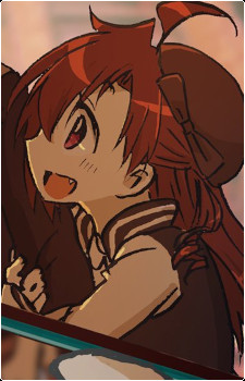 Kukuri Inugami