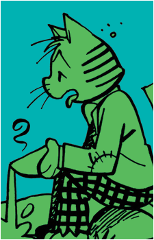 Kitteh {LOL}'s image