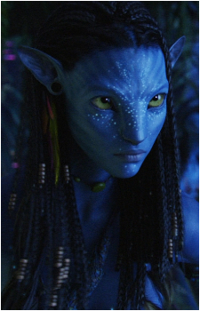 Neytiri